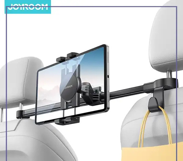 هولدر مخصوص صندلی عقب خودرو جویروم Joyroom JR-ZS380 (E)