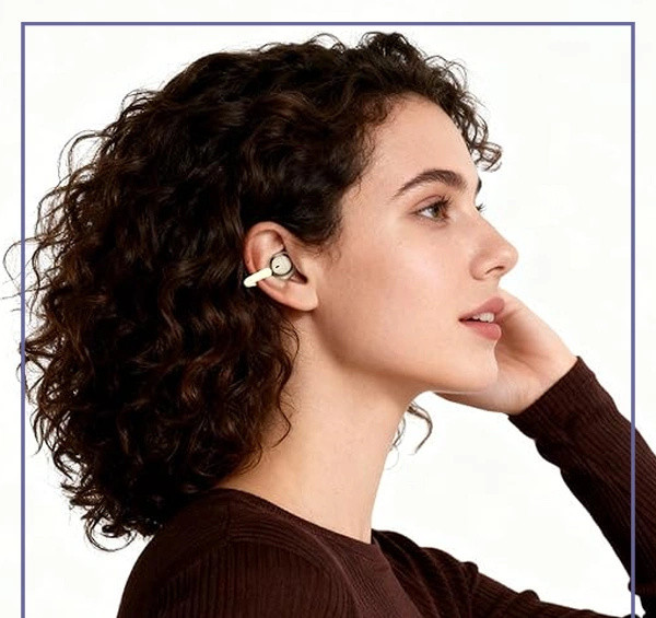 هندزفری بیسیم گرین لاین Green Lion Venice Wireless Earbuds GNVENBUD88BG (E)