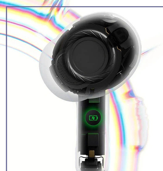 هندزفری بلوتوثی کوتسی Coteci Smart Pods Pro3 MS-048 (E)