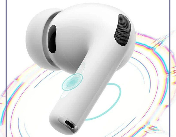 هندزفری بلوتوثی کوتسی Coteci Smart Pods Pro3 MS-048 (E)