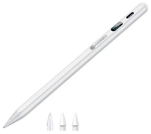 قلم لمسی آیپد کوتسی Coteci Specific Pad Capacitive Pen ip-018 (E)