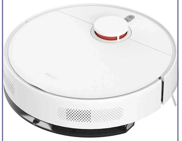 جارو رباتیک شیائومی Xiaomi Robot Vacuum S40C (E)