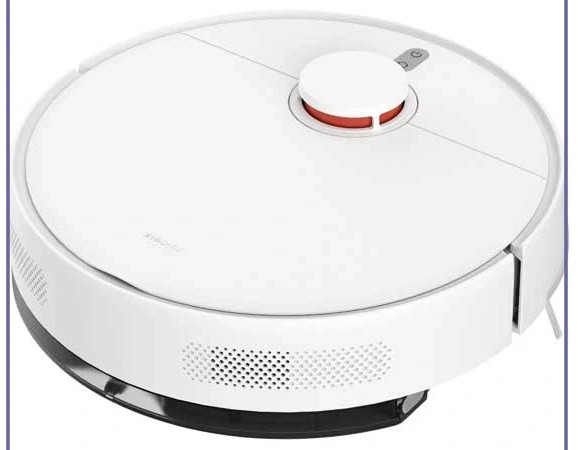 جارو رباتیک شیائومی Xiaomi Robot Vacuum S40C (E)
