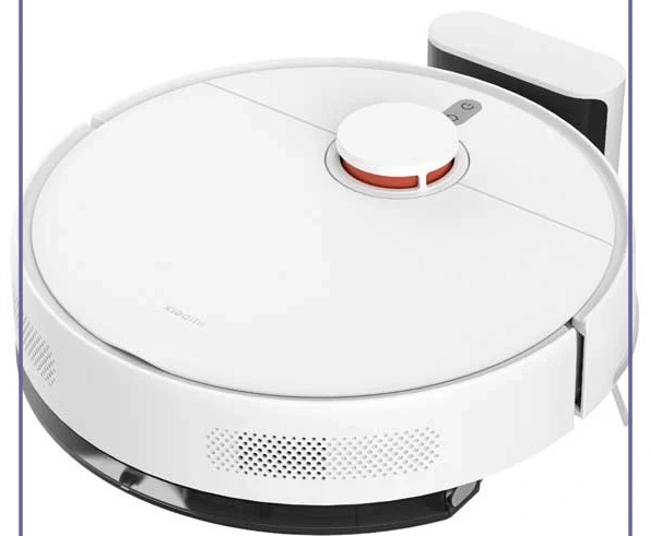 جارو رباتیک شیائومی Xiaomi Robot Vacuum S40C (E)