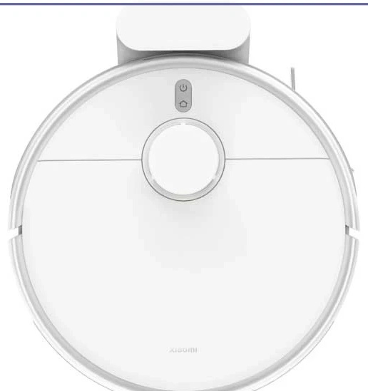 جارو رباتیک شیائومی Xiaomi Robot Vacuum S40C (E)