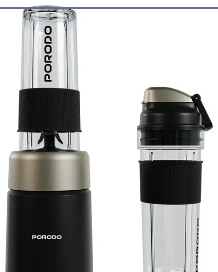 مخلوط کن و بلندر پرودو Porodo Blenza Automatic Juice Blender PDBL2101A (E)