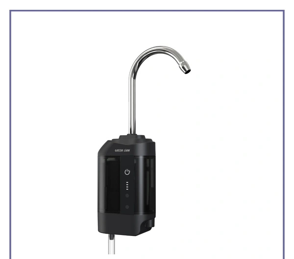 پمپ آب هوشمند گرین لاین Green Lion Smart Water Pump GNSMWTRPMP (E)