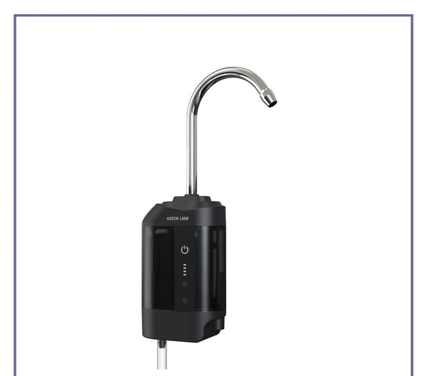 پمپ آب هوشمند گرین لاین Green Lion Smart Water Pump GNSMWTRPMP (E)