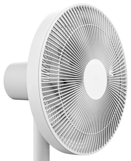 پنکه هوشمند 2 پرو شیائومی میجیا Xiaomi Mijia Smart Standing Fan 2 Pro BPLDS03DM (E)