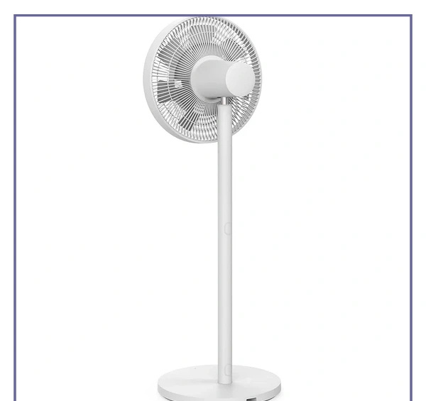 پنکه هوشمند 2 پرو شیائومی میجیا Xiaomi Mijia Smart Standing Fan 2 Pro BPLDS03DM (E)