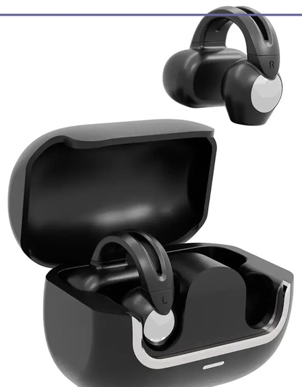 هندزفری بلوتوث گرین لاین Green Lion GR-22 Earbuds GNEARBUDBK (E)