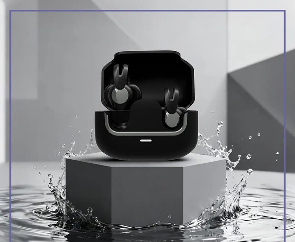 هندزفری بلوتوث گرین لاین Green Lion GR-22 Earbuds GNEARBUDBK (E)