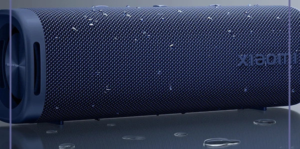 اسپیکر بلوتوثی شیائومی Xiaomi Sound Outdoor MDZ-38-DB (E)