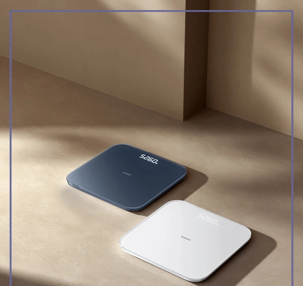 ترازوی هوشمند شیائومی Xiaomi Smart Scale S200 MJTZC02YM (E)