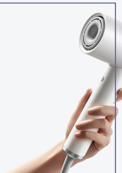 سشوار شیائومی XIAOMI MIJIA H501 GSH501LFT (E)