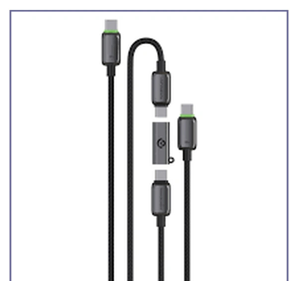 ست کابل پاورولوژی Powerology Argos Cable PCAB37GY (E)