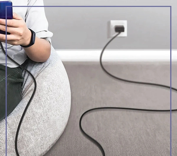 ست کابل پاورولوژی Powerology Argos Cable PCAB37GY (E)