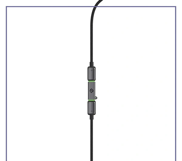 ست کابل پاورولوژی Powerology Argos Cable PCAB37GY (E)