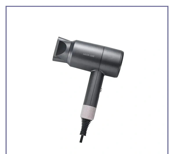 سشوار گرین لاین Green Lion Blow Wave Hair Dryer GNBLAIRDRYGY (E)