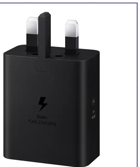آداپتور 60 وات اصلی سامسونگ Samsung Power Adapter EP-T6010 (E)