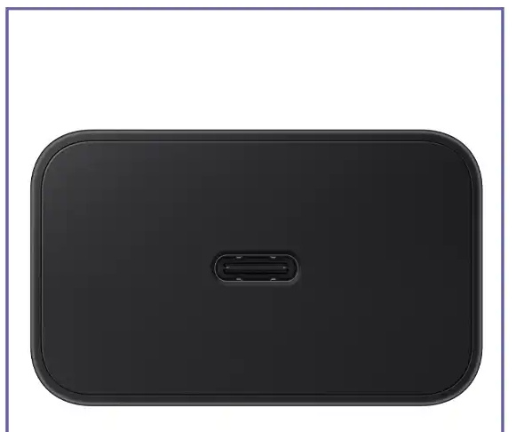 آداپتور 60 وات اصلی سامسونگ Samsung Power Adapter EP-T6010 (E)