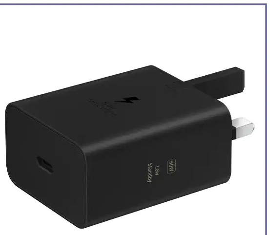 آداپتور 60 وات اصلی سامسونگ Samsung Power Adapter EP-T6010 (E)