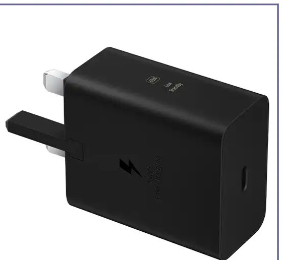 آداپتور 60 وات اصلی سامسونگ Samsung Power Adapter EP-T6010 (E)