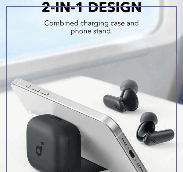 هندزفری بلوتوثی انکر ANKER Soundcore R50i NC A3959 (E)