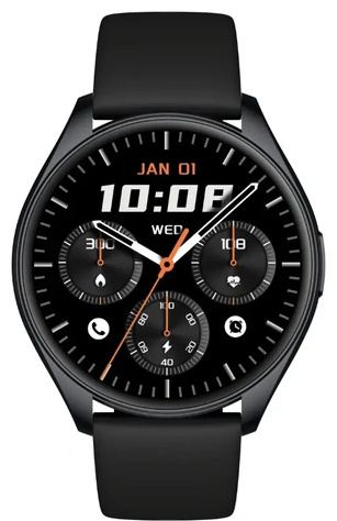 ساعت هوشمند گرین لاین Green Lion G-MASTER Smart Watch GNMASSWTCHSL (E)