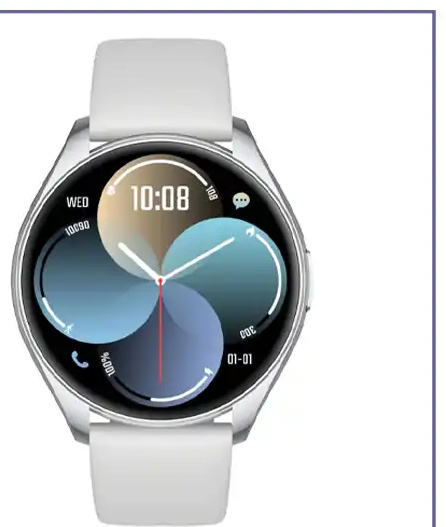 ساعت هوشمند گرین لاین Green Lion G-MASTER Smart Watch GNMASSWTCHSL (E)