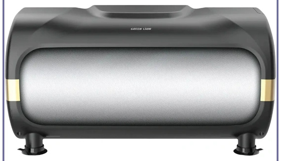 کاور خودرو گرین لاین GREEN LION AUTO CAR COVER CAR FIT GNAUCRCVRBK (E)