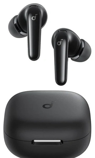 ایرپاد بلوتوثی انکر ANKER Soundcore R60i NC Wireless Earbuds D1202 (E)