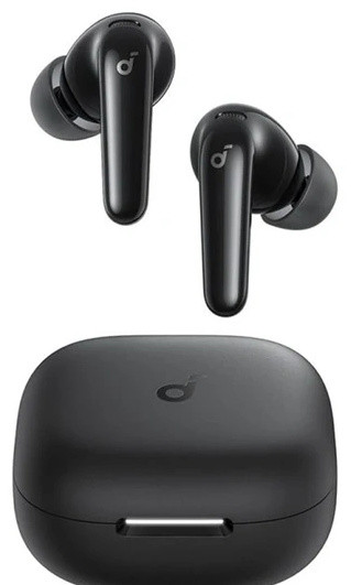 ایرپاد بلوتوثی انکر ANKER Soundcore R60i NC Wireless Earbuds D1202 (E)