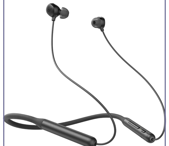 هدفون گردنی انکر Anker Soundcore Life U2i A3213 (E)