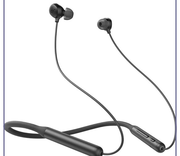 هدفون گردنی انکر Anker Soundcore Life U2i A3213 (E)