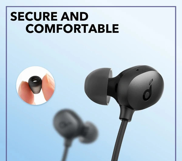 هدفون گردنی انکر Anker Soundcore Life U2i A3213 (E)