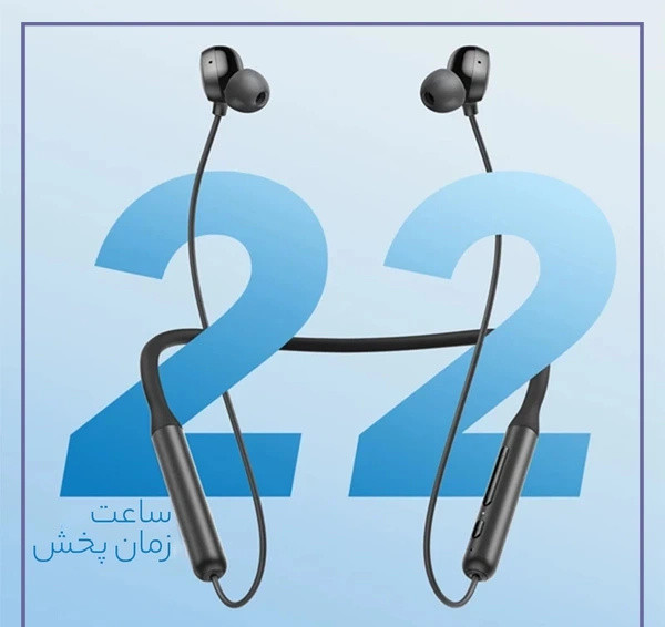 هدفون گردنی انکر Anker Soundcore Life U2i A3213 (E)