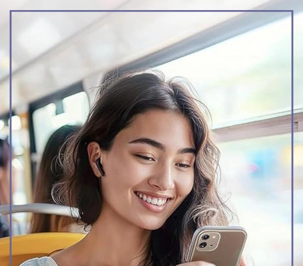 هندزفری بلوتوث انکر ANKER Soundcore K20i A3994 (E)