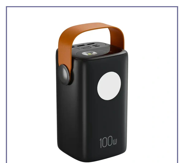 پاوربانک 100 وات 60000 گرین لاین GREEN LION HYPER CORE 60 100W POWER BANK GNHYPCO60 (E)