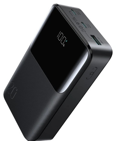 پاوربانک 22.5 وات 20000 جویروم JOYROOM Mini Power Bank JR-QP192 (E)