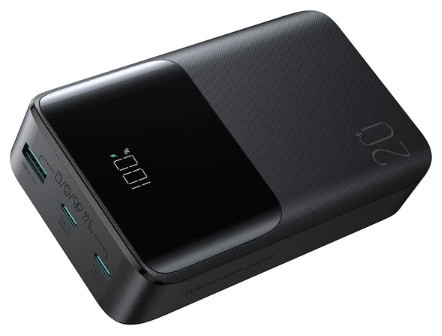 پاوربانک 22.5 وات 20000 جویروم JOYROOM Mini Power Bank JR-QP192 (E)