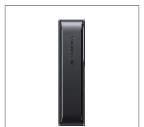 پاوربانک 22.5 وات 20000 جویروم JOYROOM Mini Power Bank JR-QP192 (E)