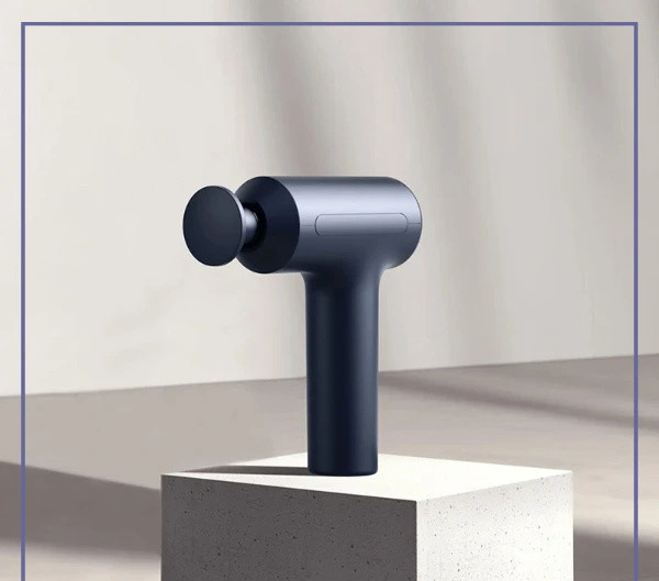 ماساژور تفنگی میجیا شیائومی Xiaomi Massage Gun 2 XMFG-M451 (E)
