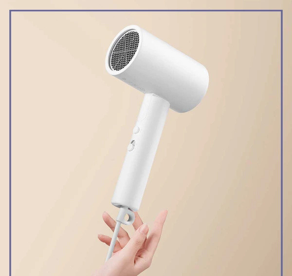 سشوار مسافرتی شیائومی Xiaomi Compact Hair Dryer H101 CMJ04LXEU (E)
