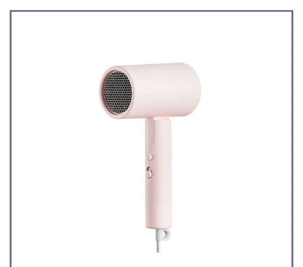 سشوار مسافرتی شیائومی Xiaomi Compact Hair Dryer H101 CMJ04LXEU (E)