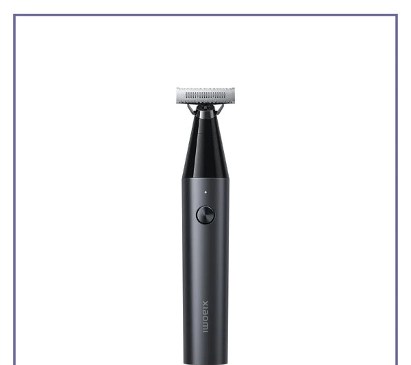 ریش تراش ماشین اصلاح صورت و بدن شیائومی Xiaomi UniBlade Trimmer X300 (E)