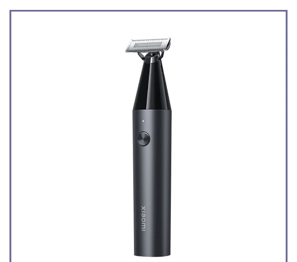 ریش تراش ماشین اصلاح صورت و بدن شیائومی Xiaomi UniBlade Trimmer X300 (E)