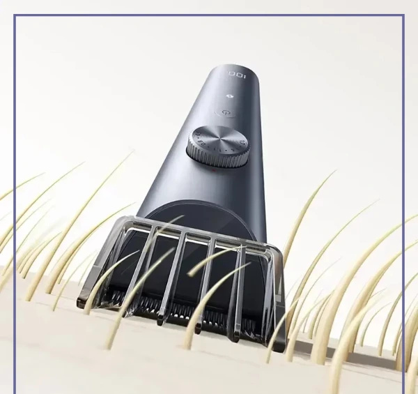 ریش تراش ماشین اصلاح مو میجیا شیائومی Xiaomi Hair Clipper 2 MJGHHC2LF (E)