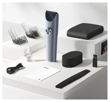 ریش تراش ماشین اصلاح مو میجیا شیائومی Xiaomi Hair Clipper 2 MJGHHC2LF (E)