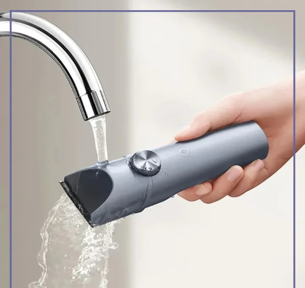 ریش تراش ماشین اصلاح مو میجیا شیائومی Xiaomi Hair Clipper 2 MJGHHC2LF (E)